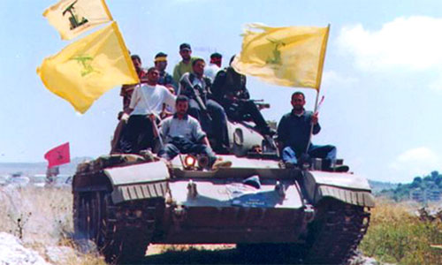 25 mayo 2000 La Resistencia que derrotó al enemigo israelí es hoy más fuerte y firme